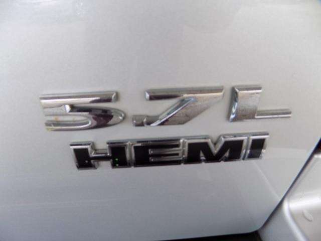 2006 Jeep Grand Cherokee Limited 4dr SUV 4WD w/ Front Side Airbags